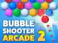 Mchezo Bubble Shooter Arcade 2 online