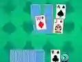 Mchezo Tripeaks Solitaire online Mchezo Tripeaks Solitaire online