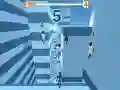 Mchezo Stickman Parkour Kasi online Mchezo Stickman Parkour Kasi online
