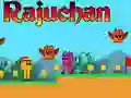 Mchezo Rajuchan online