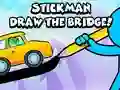 Mchezo Stickman Chora Daraja online Mchezo Stickman Chora Daraja online