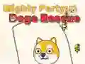 Mchezo Party Imara: Uokoaji Doge online Mchezo Party Imara: Uokoaji Doge online