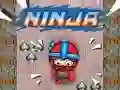 Mchezo Ninja online