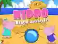 Mchezo Mauaji ya Upepo na Hippo online Mchezo Mauaji ya Upepo na Hippo online