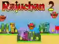 Mchezo Rajuchan 2 online Mchezo Rajuchan 2 online