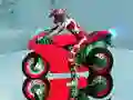 Mchezo Stunts za Baiskeli 2023 online