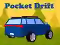 Mchezo Pocket Drift online Mchezo Pocket Drift online