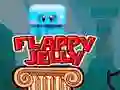 Mchezo Jelly Inayoruka online