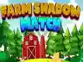 Mchezo Farm kivuli mechi online