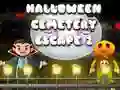 Mchezo Halloween Cementary Escape 2 online