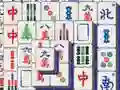 Mchezo Mahjong na rafiki online