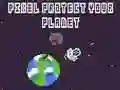 Mchezo Pixel Linda Sayari Yako online Mchezo Pixel Linda Sayari Yako online