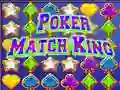 Mchezo Mfalme wa Poker online Mchezo Mfalme wa Poker online