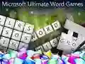 Mchezo Microsoft Ultimate Word Games online Mchezo Microsoft Ultimate Word Games online