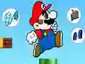 Mchezo Vaisha Mario online Mchezo Vaisha Mario online