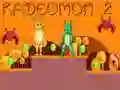 Mchezo Kadeomon 2 online Mchezo Kadeomon 2 online