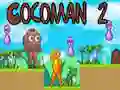 Mchezo Cocoman 2 online