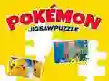 Mchezo Puzzle la Pokémon online Mchezo Puzzle la Pokémon online