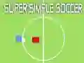 Mchezo Soka Super Rahisi online Mchezo Soka Super Rahisi online
