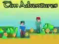 Mchezo Tim Adventures online Mchezo Tim Adventures online