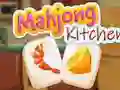 Mchezo Mahjong Jikoni online Mchezo Mahjong Jikoni online