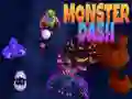 Mchezo Monster Dash online Mchezo Monster Dash online