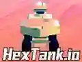 Mchezo HexTank.io online