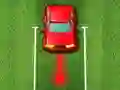 Mchezo Zen Sort Parking Puzzle online