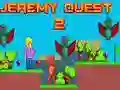 Mchezo Jeremy Quest 2 online Mchezo Jeremy Quest 2 online