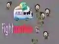 Mchezo Fight zombies online Mchezo Fight zombies online