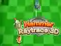 Mchezo Nyundo Raytrace 3D online