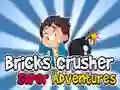 Mchezo Matofali Crusher Super Adventures  online