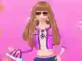 Mchezo Mavazi ya Kununua Barbie online Mchezo Mavazi ya Kununua Barbie online