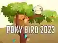Mchezo Ndege Poky 2023 online Mchezo Ndege Poky 2023 online