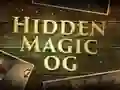 Mchezo Mchawi Aliyefichwa OG online Mchezo Mchawi Aliyefichwa OG online