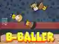 Mchezo B-Baller online