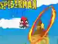 Mchezo Kujitndu Spider-Man online