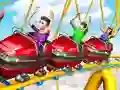 Mchezo Roller Coaster online
