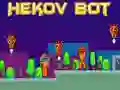 Mchezo Hekov Bot online Mchezo Hekov Bot online