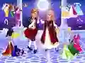 Mchezo Cinderella na Prince Charming online