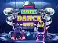 Mchezo Jenga Roboti wa Dansi online Mchezo Jenga Roboti wa Dansi online