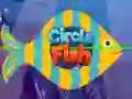 Mchezo Samaki Mduara online Mchezo Samaki Mduara online