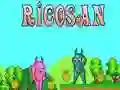 Mchezo Ricosan online Mchezo Ricosan online