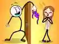 Mchezo Mwizi wa Troll online