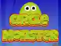 Mchezo Mmonster wa Mduara online Mchezo Mmonster wa Mduara online