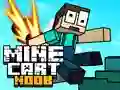 Mchezo Gari ya Madini Noob online Mchezo Gari ya Madini Noob online