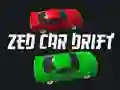 Mchezo Zed Gari Drift online