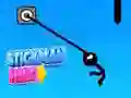Mchezo Shujaa Stickman online Mchezo Shujaa Stickman online