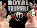Mchezo Royal Thumble online