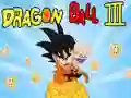 Mchezo Dragon Ball III online Mchezo Dragon Ball III online